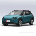 Aion V Plus High Speed Adult Cheap Electric Car with Fast Charge 500km 600km EV Car